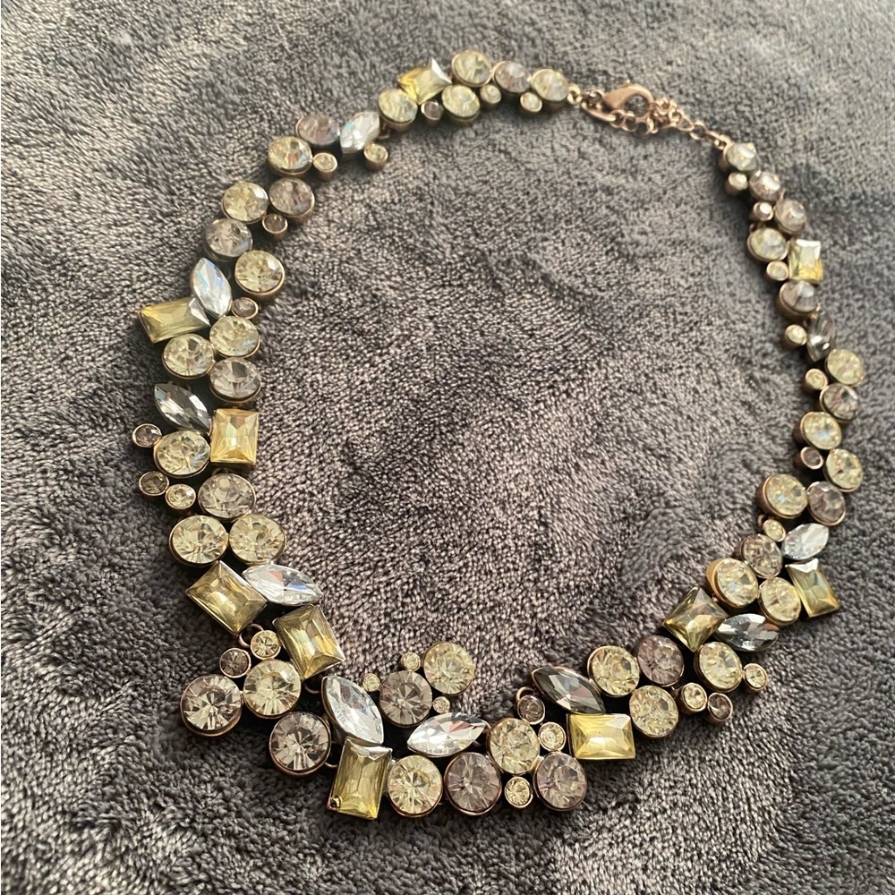 Zara necklace